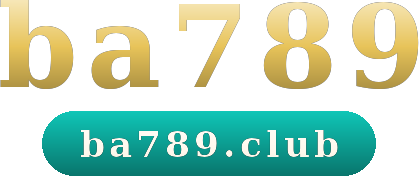 ba789 logo