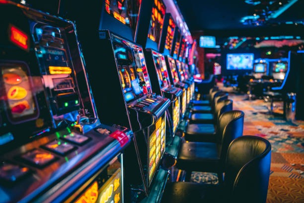 ba789 mobile gaming